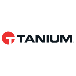 Tanium  logo