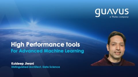 High performance tools for Advanced Machine Learning