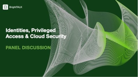 Identities, Privileged Access &#038; Cloud Security