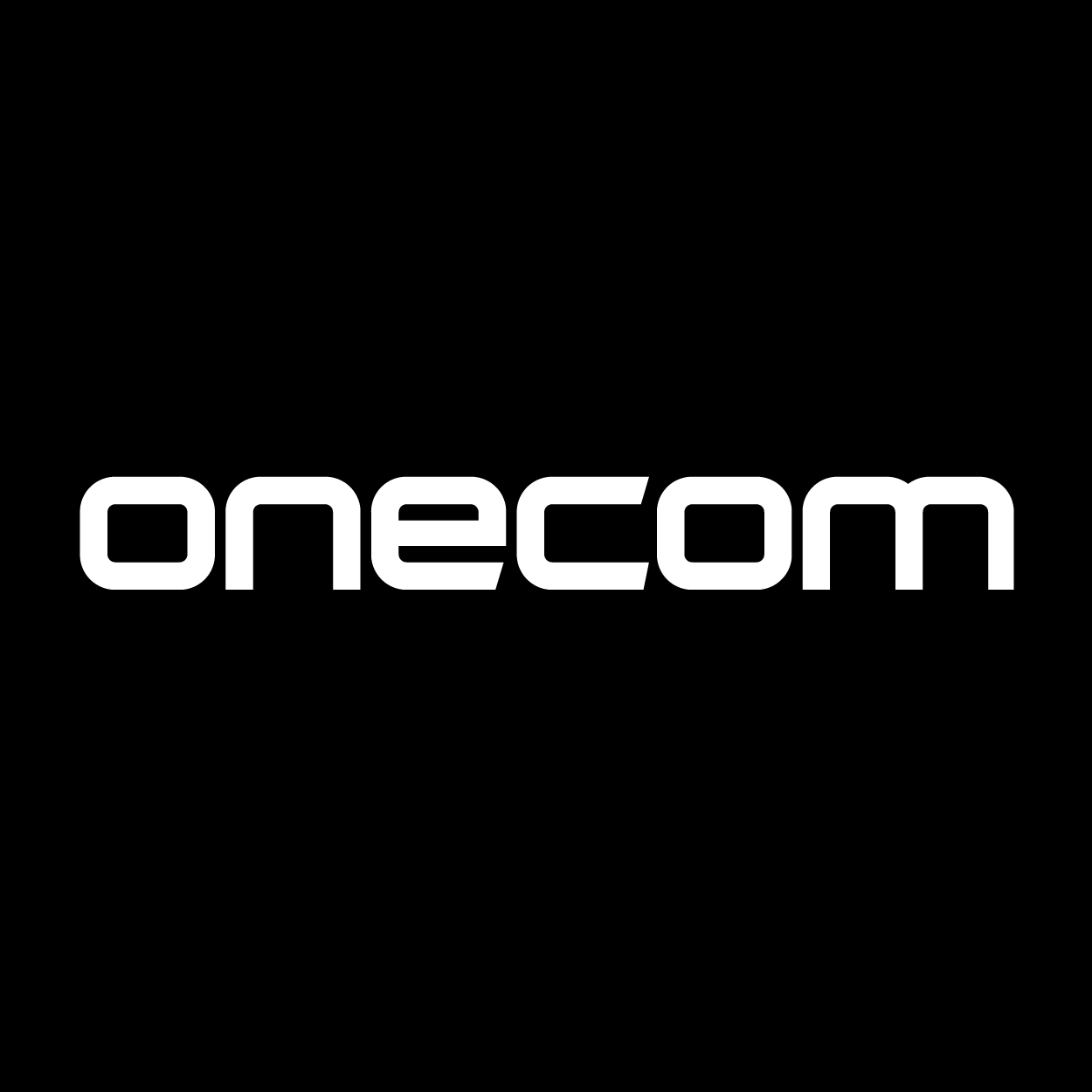 Onecom logo