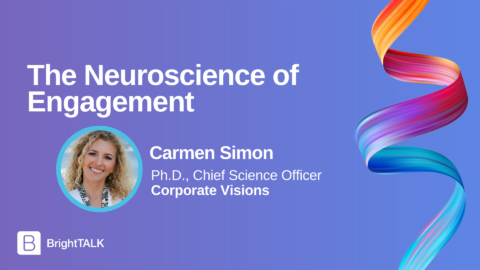 The Neuroscience of Engagement
