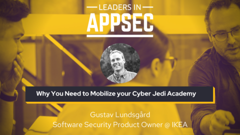 Why You Need to Mobilize your Cyber Jedi Academy