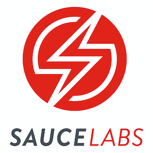 Sauce Labs icon
