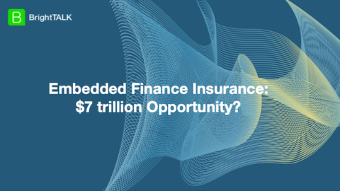 Embedded Finance Insurance: $7 trillion Opportunity?