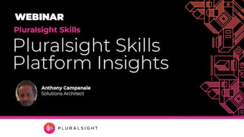 Pluralsight Skills Platform Insights
