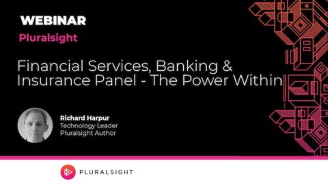 Financial Services, Banking &#038; Insurance Panel &#8211; The Power Within