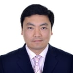 Dr. Hong Zhou