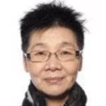 Dr. Agatha Wong-Fraser