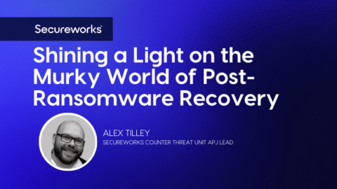 Shining a Light on the Murky World of Post-Ransomware Recovery
