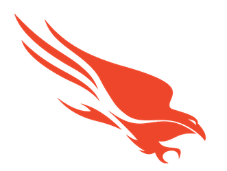 Crowdstrike APAC – Falcon logo