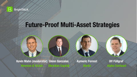 Future-Proof Multi-Asset Strategies