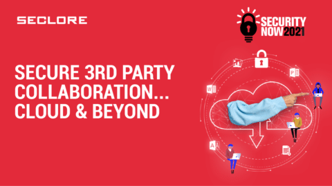 Secured 3rd party collaboration…Why is it the need of the hour? &#8211; APAC &#038; EMEA