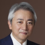 Tatsuo Nakamura