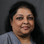 Pragyansmita Nayak, Ph.D.