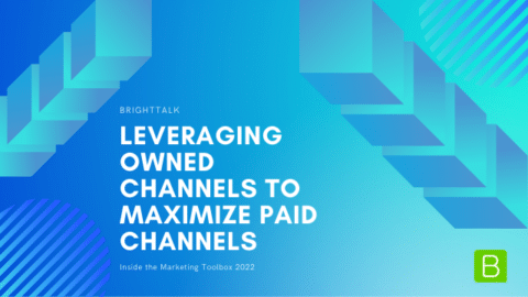 Leveraging Owned Channels to Maximize Paid Channels