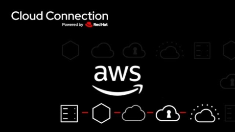 Cloud Connection Brasil: Conversa com Amazon Web Services