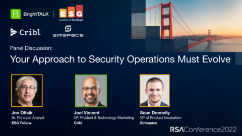 Your Approach to Security Operations Must Evolve
