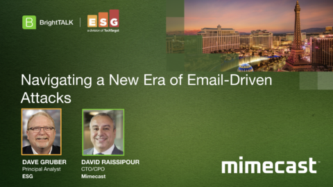 Navigating a New Era of Email-Driven Attacks