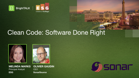 Clean Code: Software Done Right
