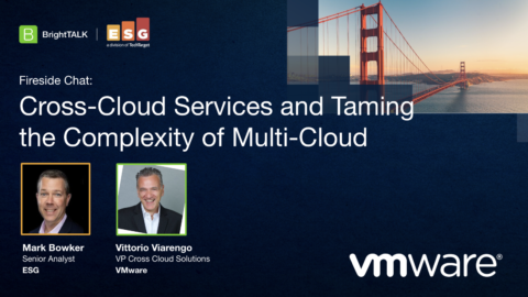 Cross-Cloud Services and Taming the Complexity of Multi-Cloud