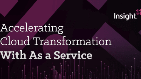 Accelerating Cloud Transformation with As a Service