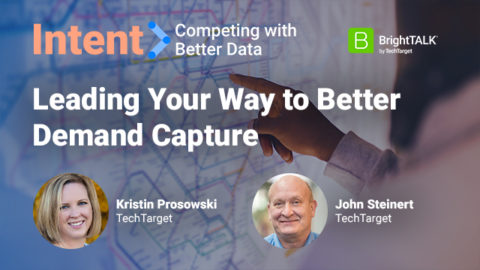 Leading Your Way to Better Demand Capture