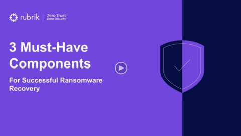 2023’s Must-Have Ransomware Recovery Components for Success
