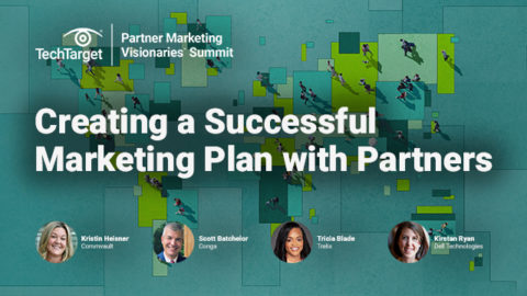 Creating a Successful Marketing Plan with Partners