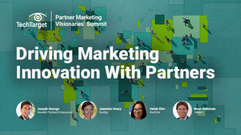 Driving Marketing Innovation With Partners