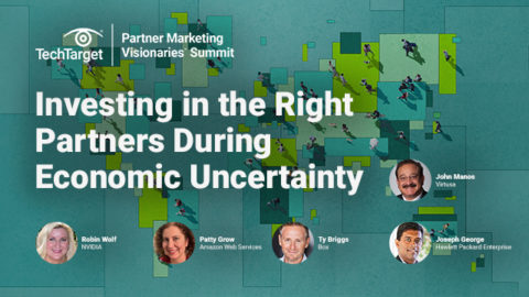 Investing in the Right Partners During Economic Uncertainty