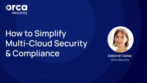 How to Simplify Multi-Cloud Security &#038; Compliance