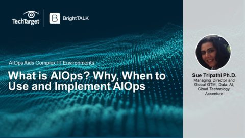 What is AIOps: Why, When to use and implement AIOps