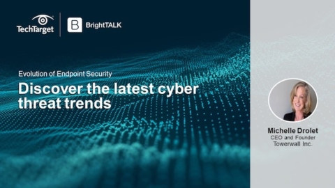 Discover the latest cyber threat trends