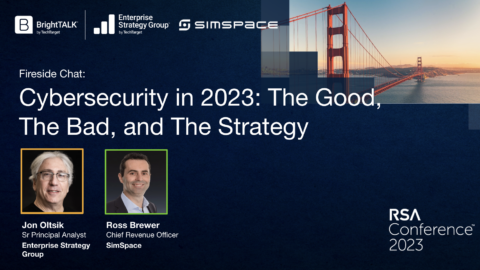 Cybersecurity in 2023: The Good, The Bad, and The Strategy