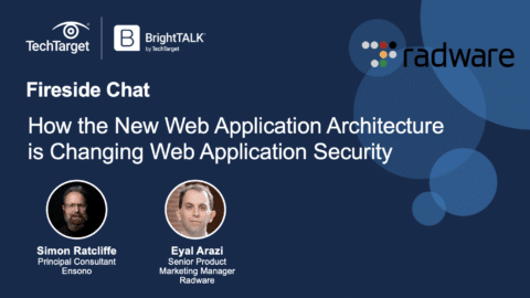How the New Web Application Architecture is Changing Web Application Security